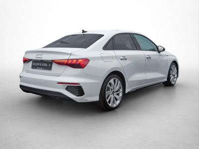 Audi A3 Sportback 35 TDI