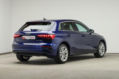Audi A3 Sportback TFSI E 40 E