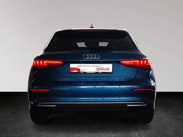 Audi A3 Sportback TFSI E 40 E — photo 4