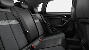 Audi A3 Sportback 35 TFSI — photo 9
