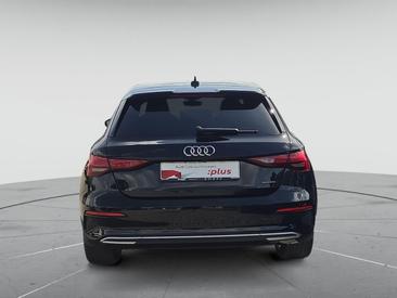 Audi A3 Berline 40 TFSI Quattro — photo 6