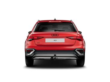 Audi A3 Break Surélevé 35 TFSI — photo 6