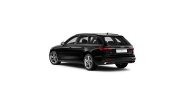Audi A4 Avant 35 TFSI — photo 5