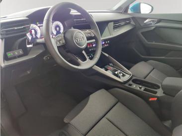 Audi A3 Sportback TFSI E 40 E — photo 5