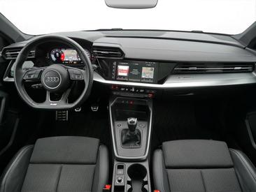 Audi A3 Sportback 35 TDI — photo 5