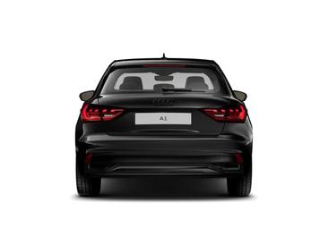Audi A1 Sportback 25 TFSI — photo 5