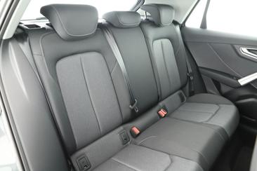 Audi Q2 35 TFSI — photo 6
