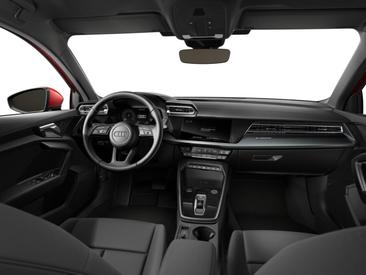 Audi A3 Break Surélevé 35 TFSI — photo 8