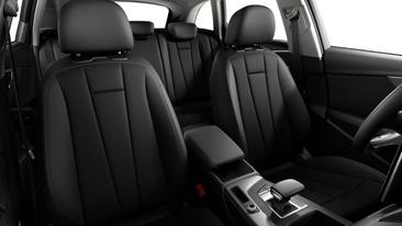 Audi A4 Avant 35 TFSI — photo 7