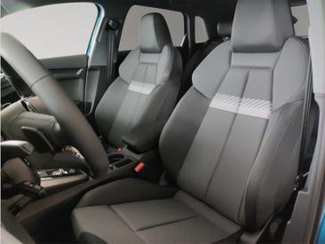 Audi A3 Sportback TFSI E 40 E — photo 6