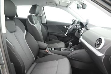 Audi Q2 35 TFSI — photo 7