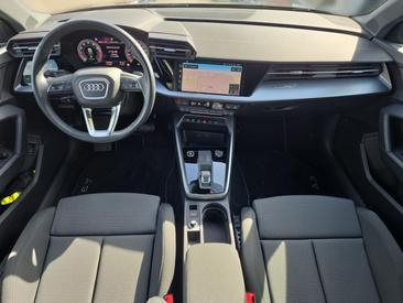 Audi A3 Berline 40 TFSI Quattro — photo 8