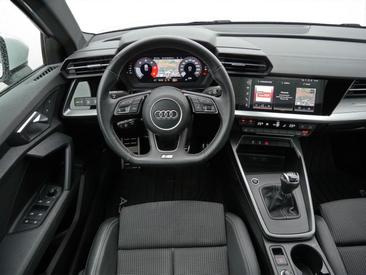 Audi A3 Sportback 35 TDI — photo 8