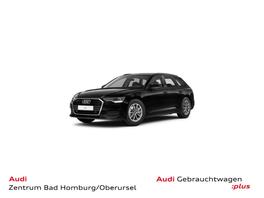 Audi A6 Avant 40 TDI - 2023 - Joinsteer - #1