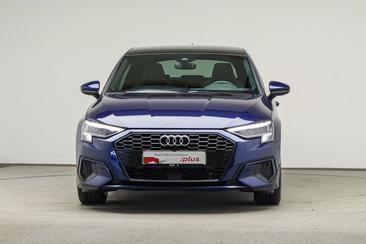 Audi A3 Sportback TFSI E 40 E — photo 5