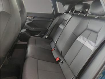 Audi A3 Sportback TFSI E 40 E — photo 7