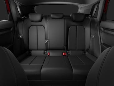 Audi A3 Break Surélevé 35 TFSI — photo 10