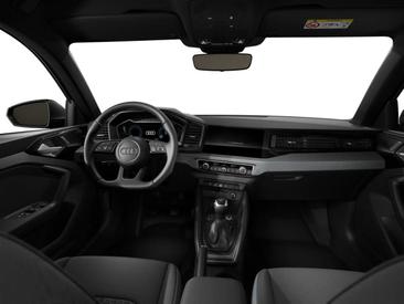 Audi A1 Sportback 25 TFSI — photo 7