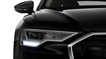 Audi A6 Avant 40 TDI — photo 2