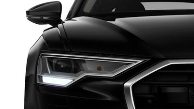 Audi A6 Avant 40 TDI