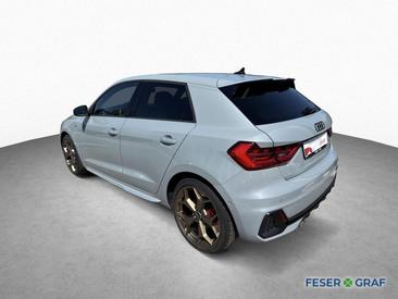 Audi A1 Sportback 40 TFSI — photo 7