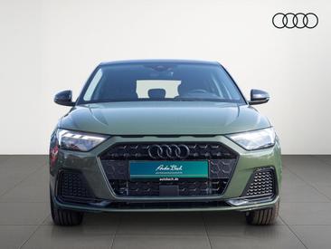 Audi A1 Sportback 25 TFSI — photo 2