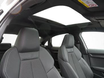 Audi A3 Sportback 35 TDI — photo 10
