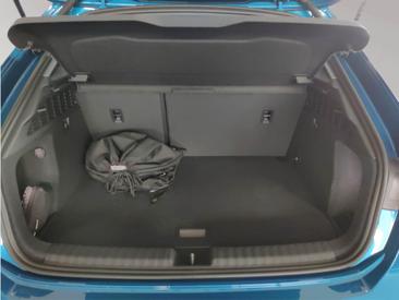 Audi A3 Sportback TFSI E 40 E — photo 8