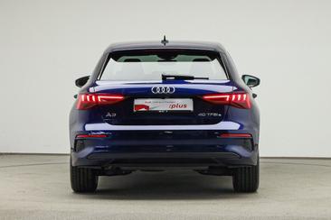 Audi A3 Sportback TFSI E 40 E — photo 6