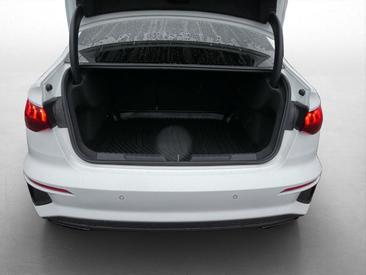 Audi A3 Sportback 35 TDI — photo 11