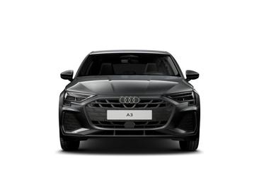 Audi A3 Sportback 35 TFSI — photo 2