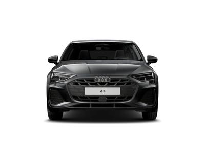 Audi A3 Sportback 35 TFSI