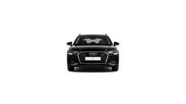 Audi A6 Avant 40 TDI — photo 3