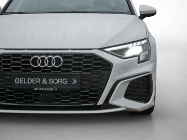 Audi A3 Sportback 35 TDI — photo 12