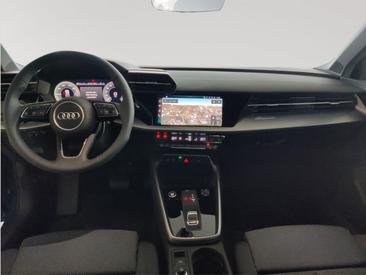 Audi A3 Sportback TFSI E 40 E — photo 9