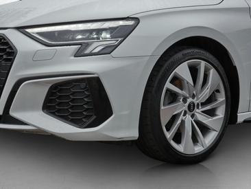 Audi A3 Sportback 35 TDI — photo 13