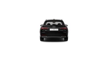 Audi A6 Avant 40 TDI — photo 4