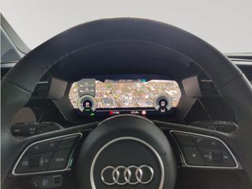 Audi A3 Sportback TFSI E 40 E — photo 10