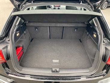 Audi Q2 35 TFSI — photo 15