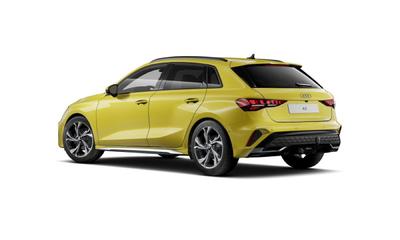 Audi A3 Sportback 30 TFSI