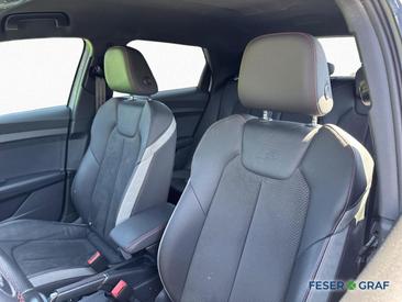 Audi A1 Sportback 40 TFSI — photo 10