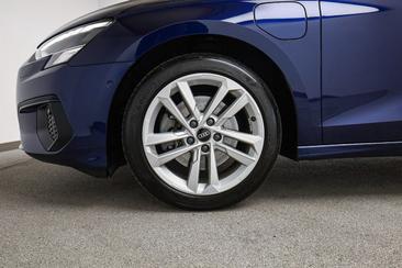 Audi A3 Sportback TFSI E 40 E — photo 8
