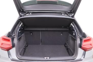 Audi Q2 35 TFSI — photo 14