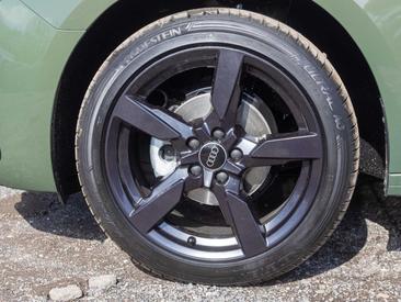 Audi A1 Sportback 25 TFSI — photo 6