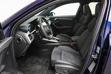 Audi A3 Sportback TFSI E 40 E — photo 9