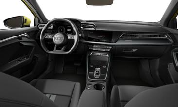 Audi A3 Sportback 30 TFSI — photo 5