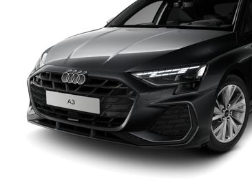 Audi A3 Sportback 35 TFSI — photo 7