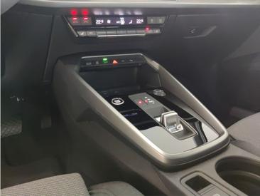 Audi A3 Sportback TFSI E 40 E — photo 12