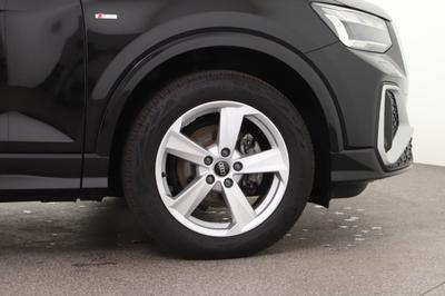 Audi Q2 35 TFSI