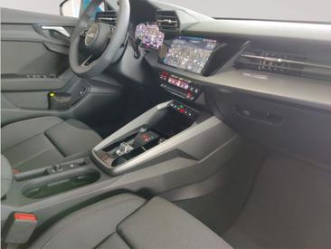 Audi A3 Sportback TFSI E 40 E — photo 13